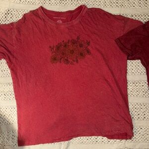 American eagle shirt